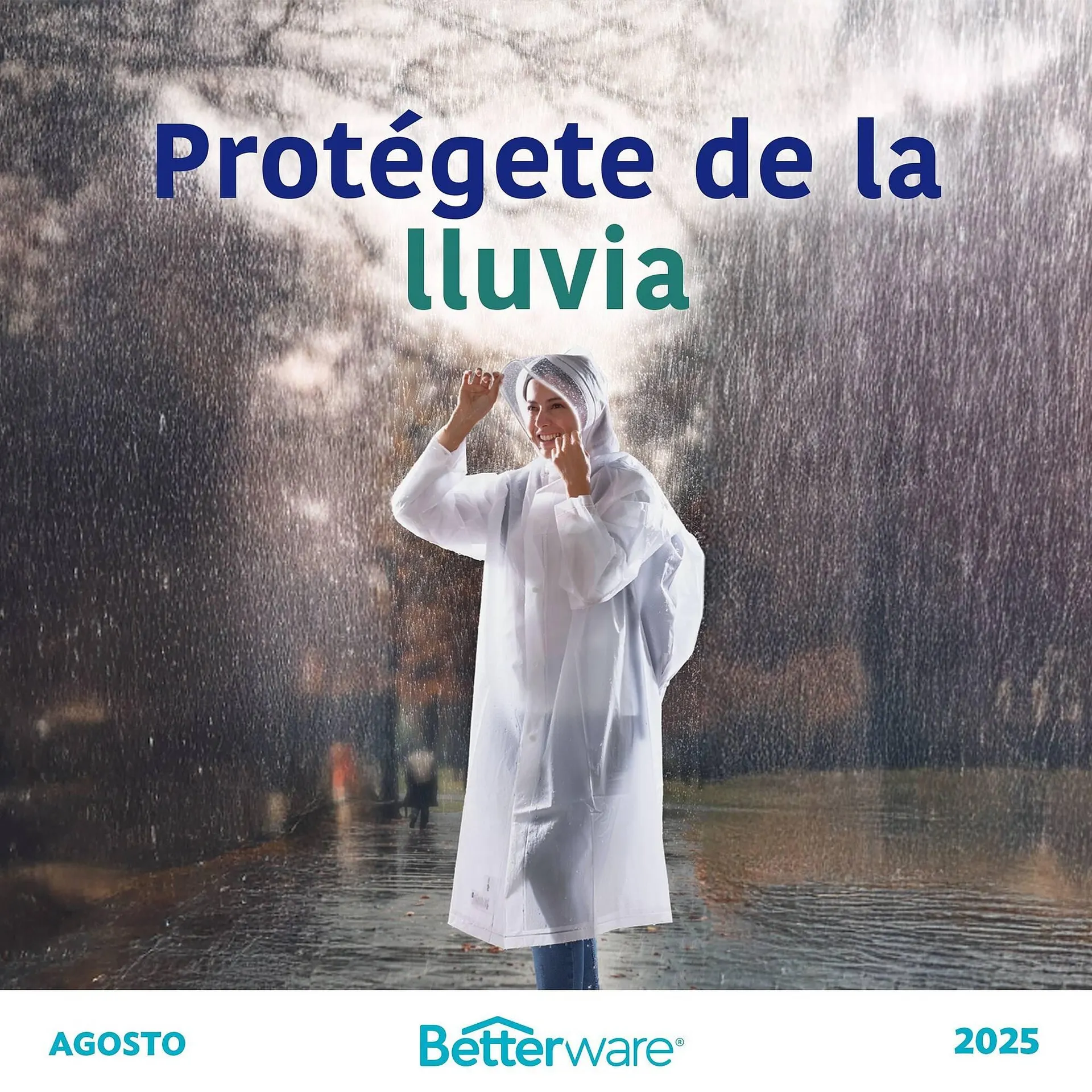 Catálogo de Catálogo BetterWare 30 de julio al 5 de agosto 2025 - Pagina 1