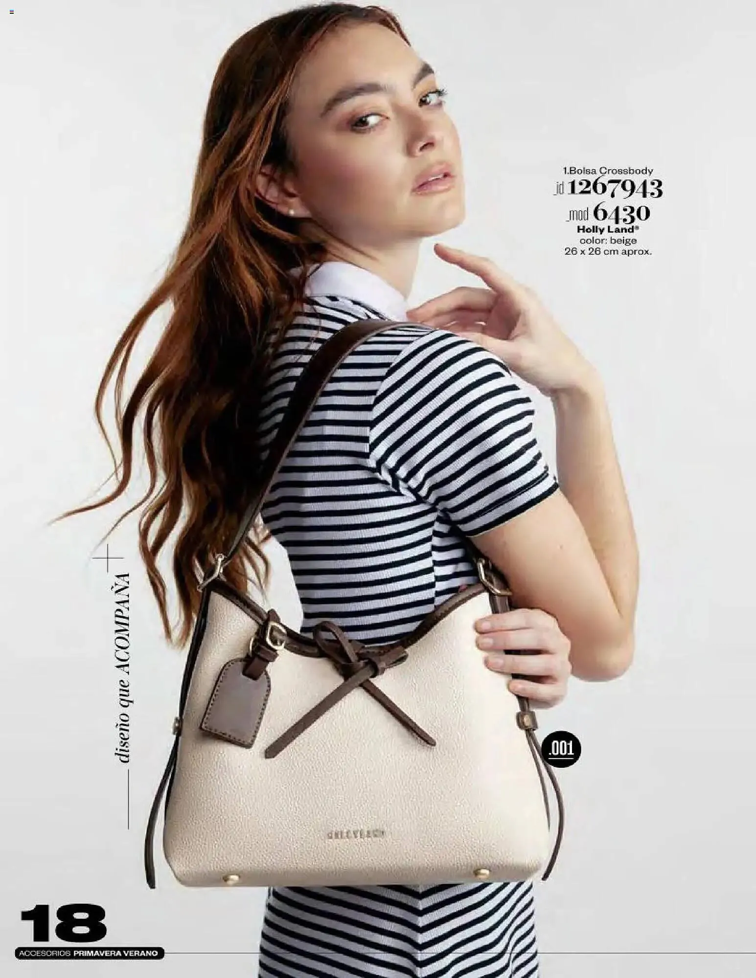 Catálogo de Catálogo Price Shoes 18 de abril al 1 de enero 2027 - Pagina 18