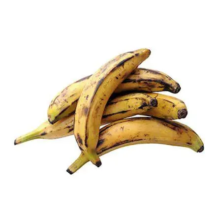 Plátano Macho Kg