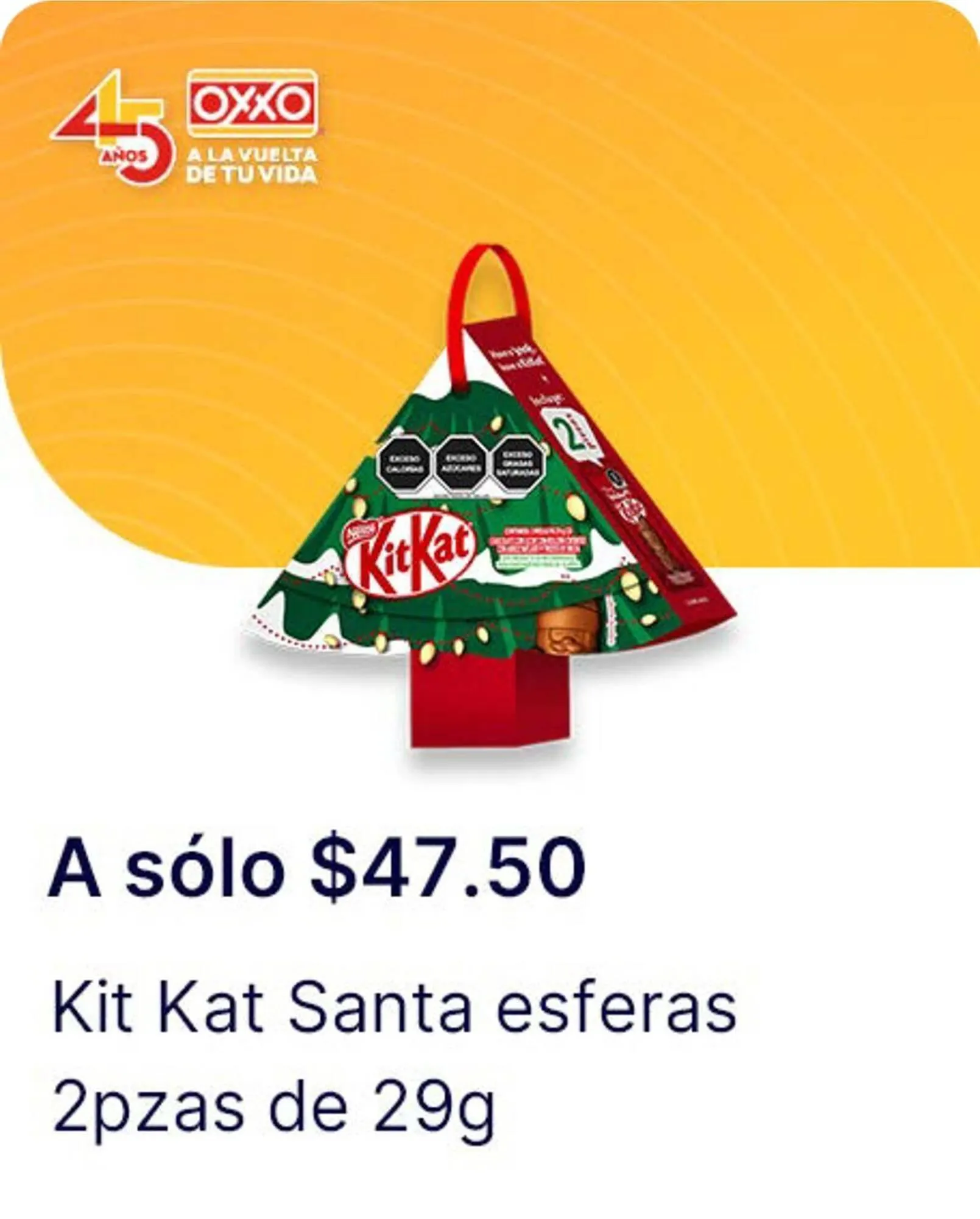 Catálogo de Catálogo OXXO 2 de noviembre al 29 de noviembre 2023 - Pagina 22