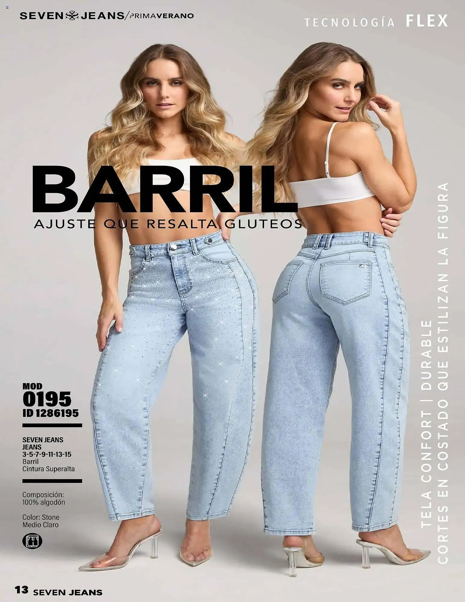 Catálogo de Catálogo Price Shoes 9 de febrero al 1 de junio 2026 - Pagina 13