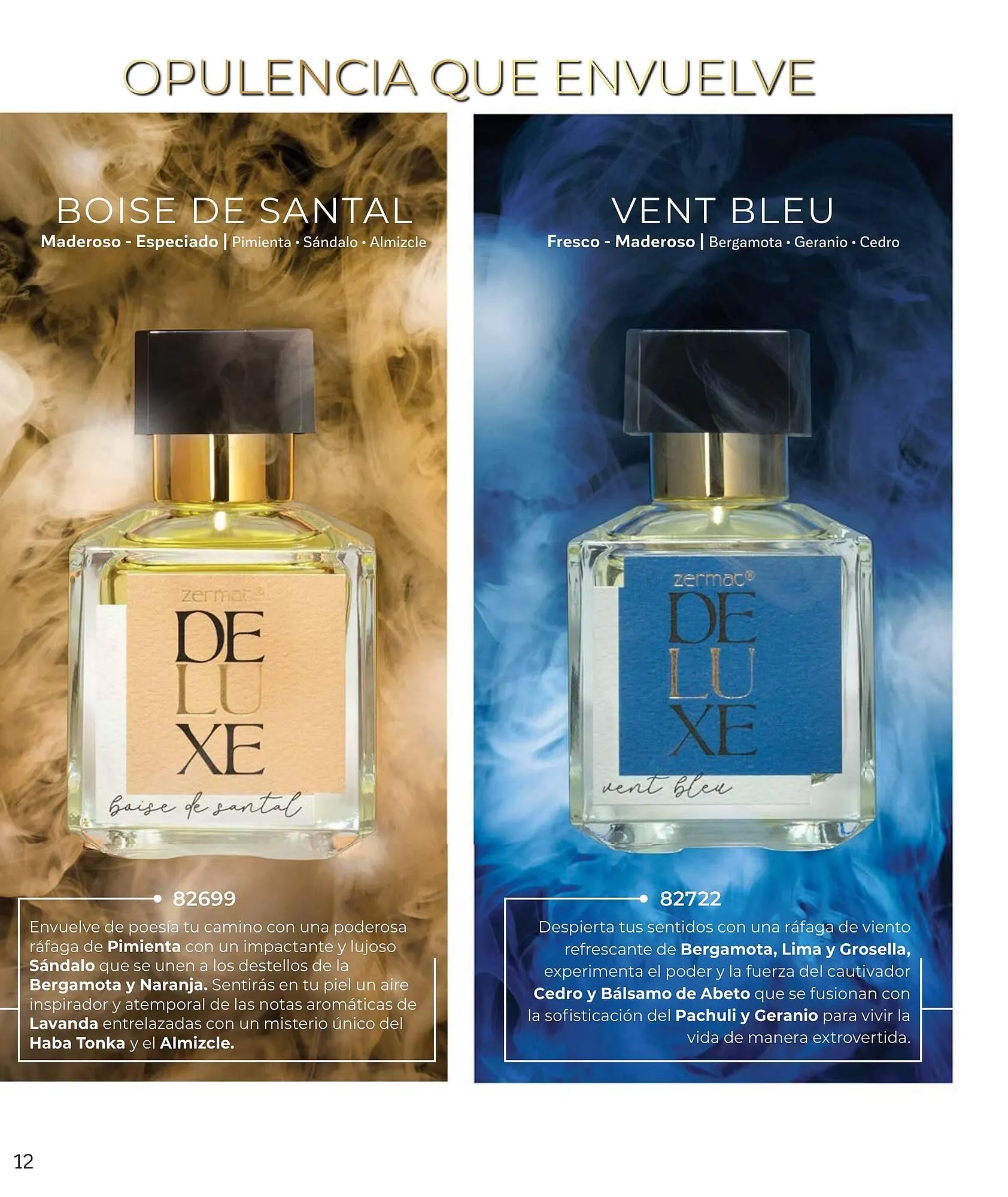 Catálogo de Catálogo Zermat 30 de agosto al 5 de septiembre 2024 - Pagina 101