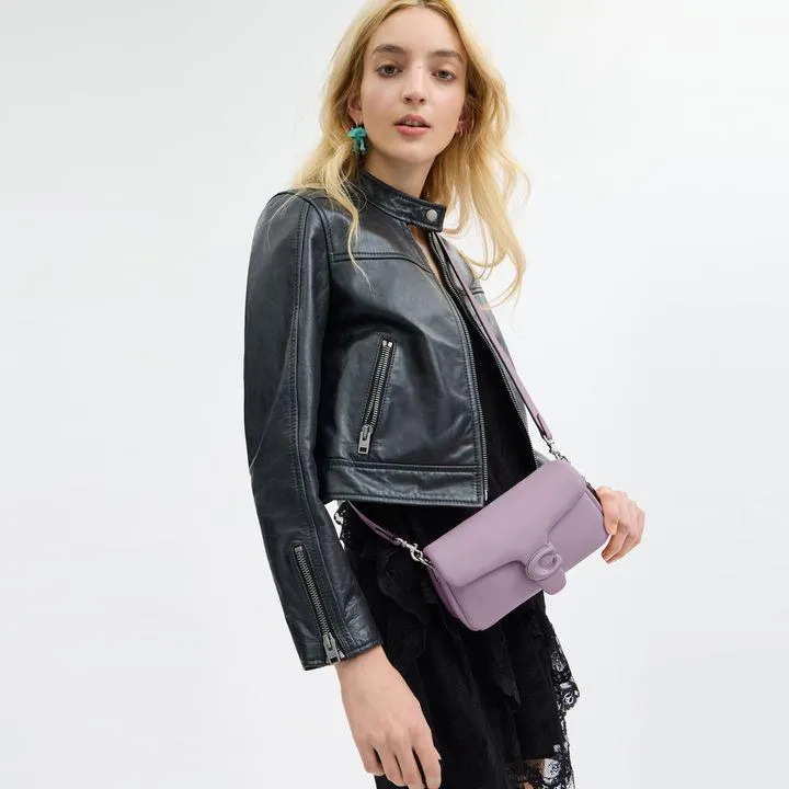 Bolsa Shoulder Bag Tabby 20