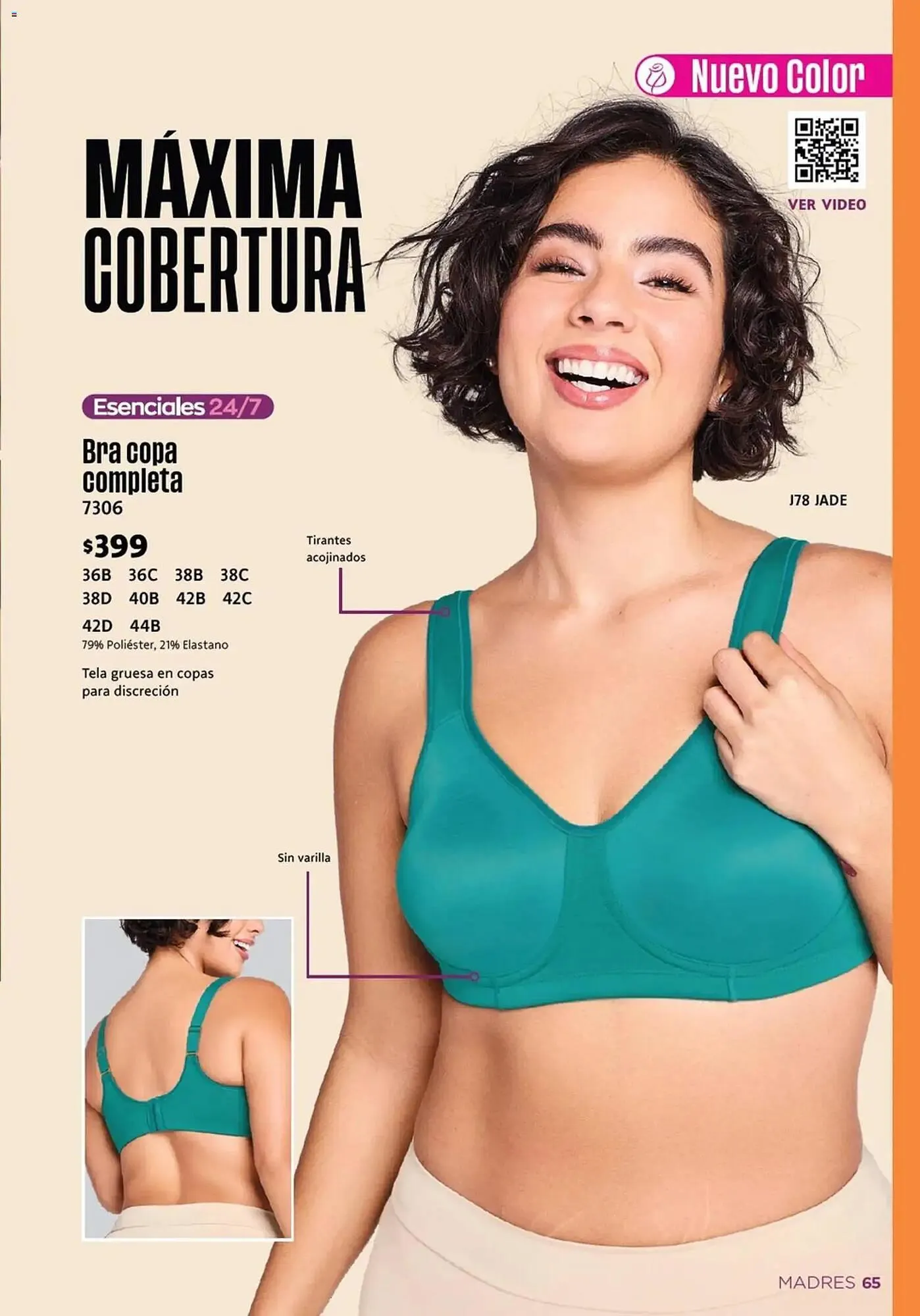 Catálogo de Catálogo Ilusión 1 de abril al 1 de mayo 2026 - Pagina 69