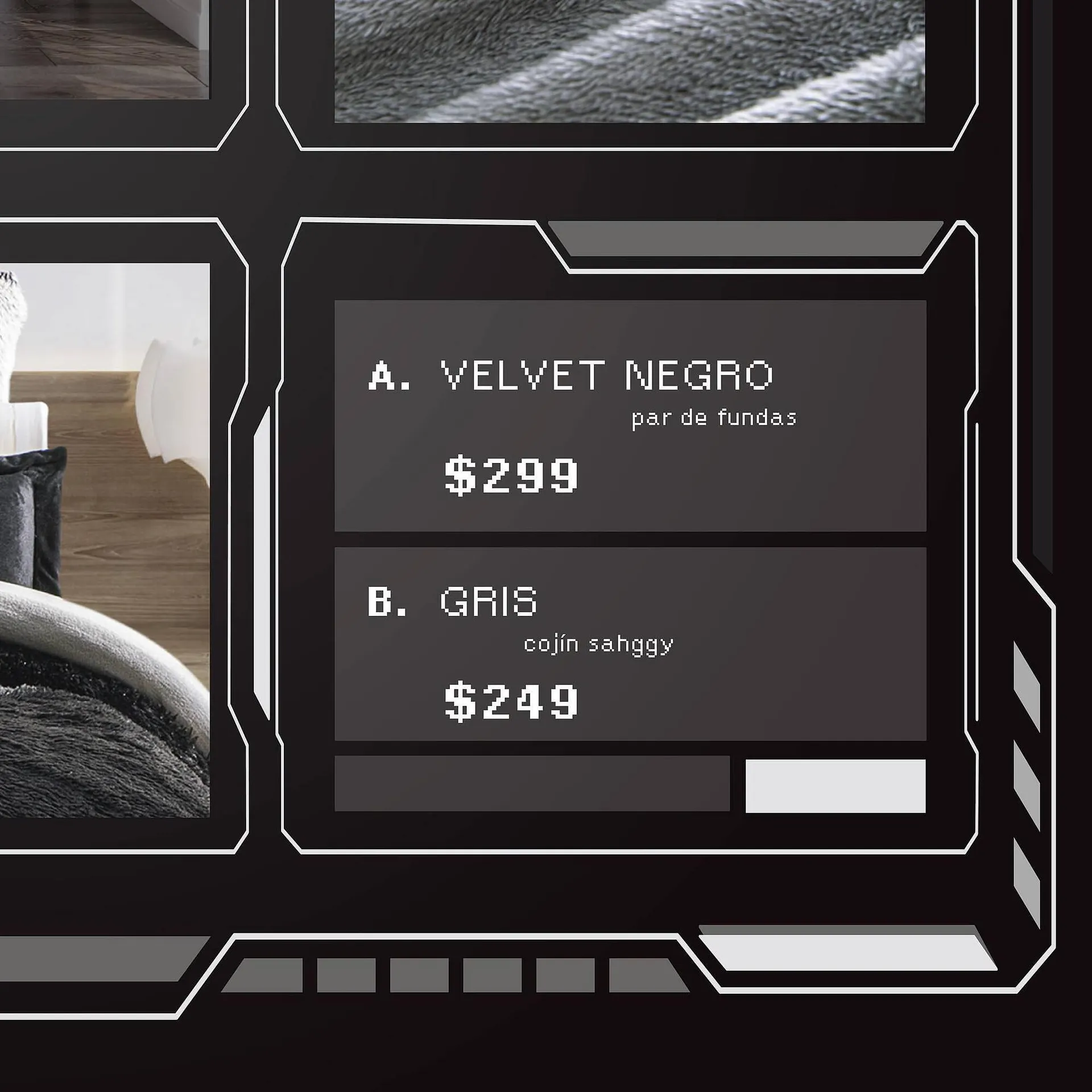 Catálogo de Catálogo Colchas Concord 18 de julio al 24 de julio 2025 - Pagina 4