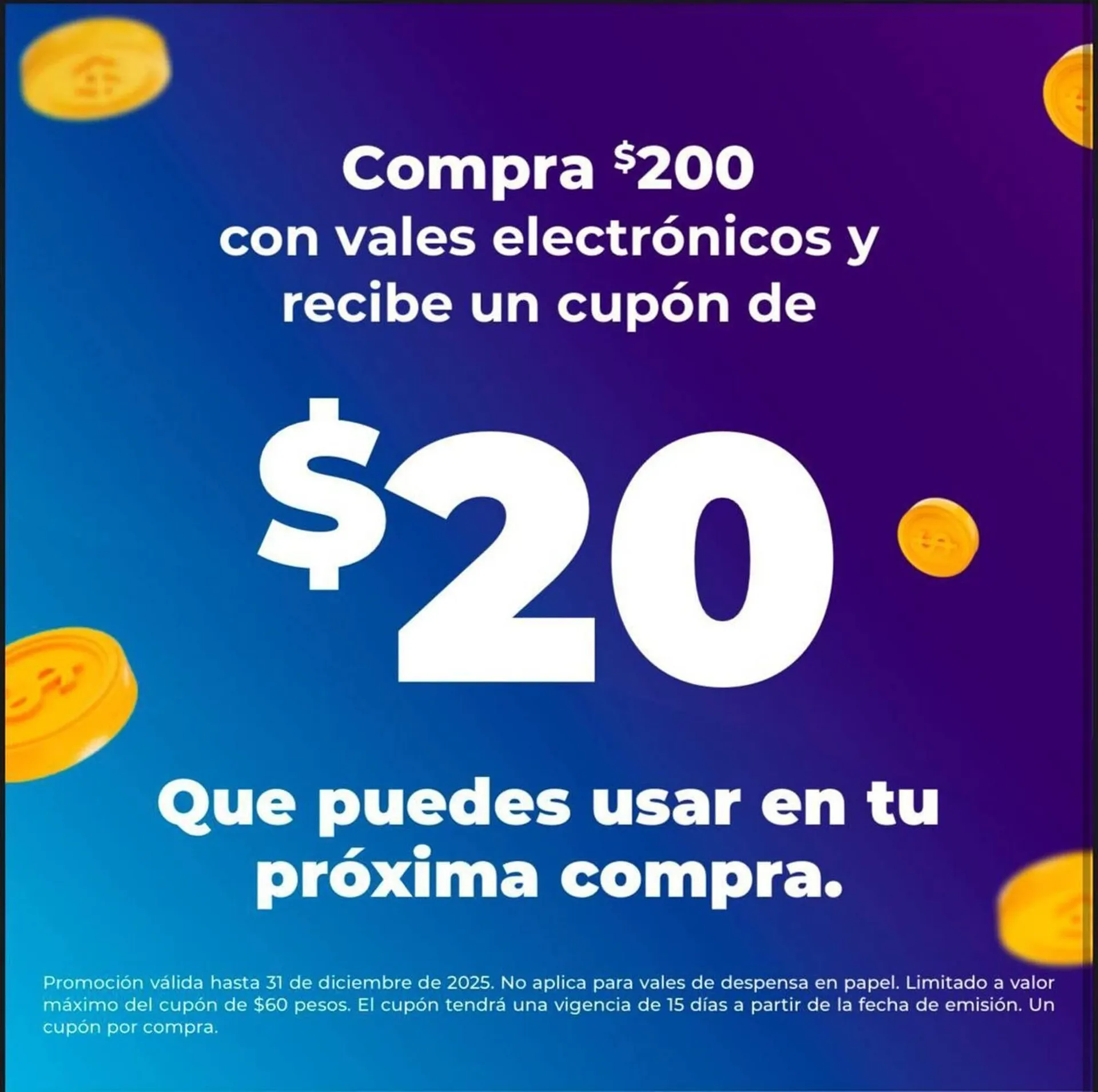 Folleto Tiendas Neto - 1