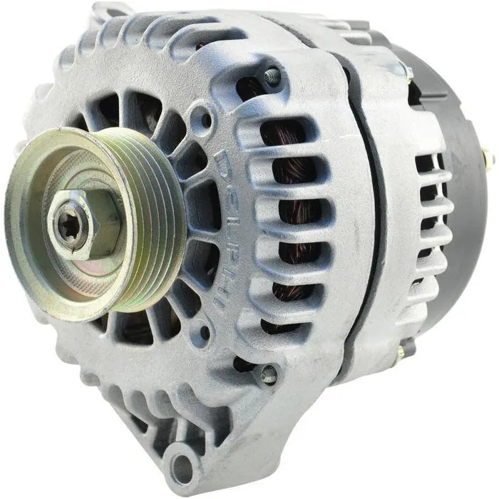 Alternador Duralast DL8284