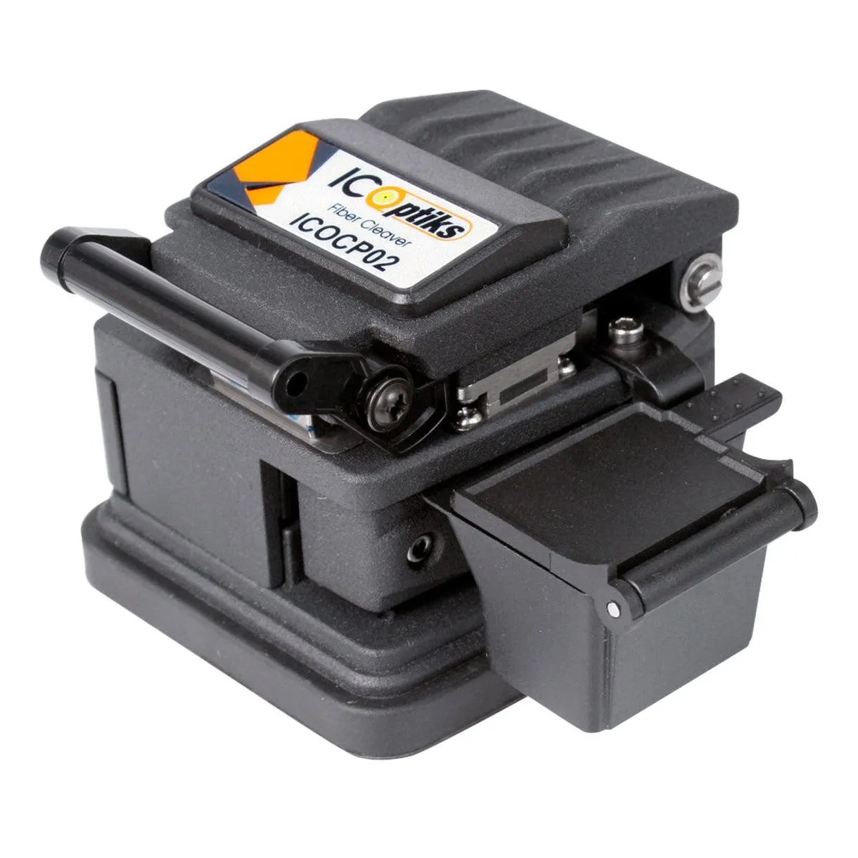 Cortadora para fibra óptica 2 pasos