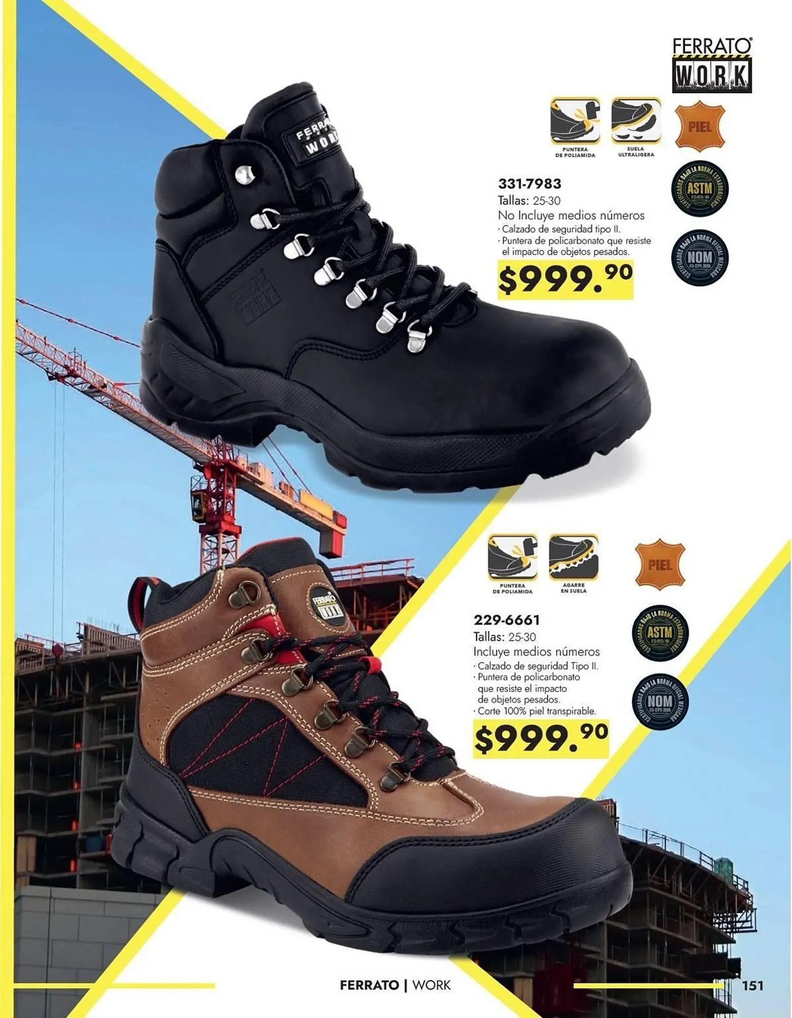 Catálogo de Catálogo Andrea 23 de mayo al 31 de agosto 2025 - Pagina 151