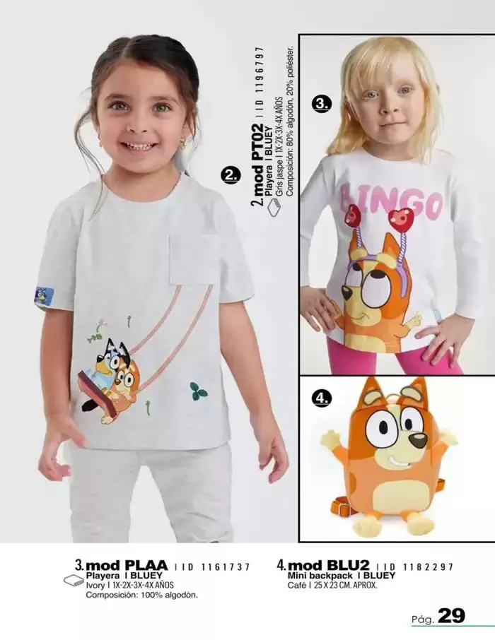 Catálogo de LICENCIAS | PV | DIG | 2025 | 1E 1 de marzo al 30 de septiembre 2025 - Pagina 29