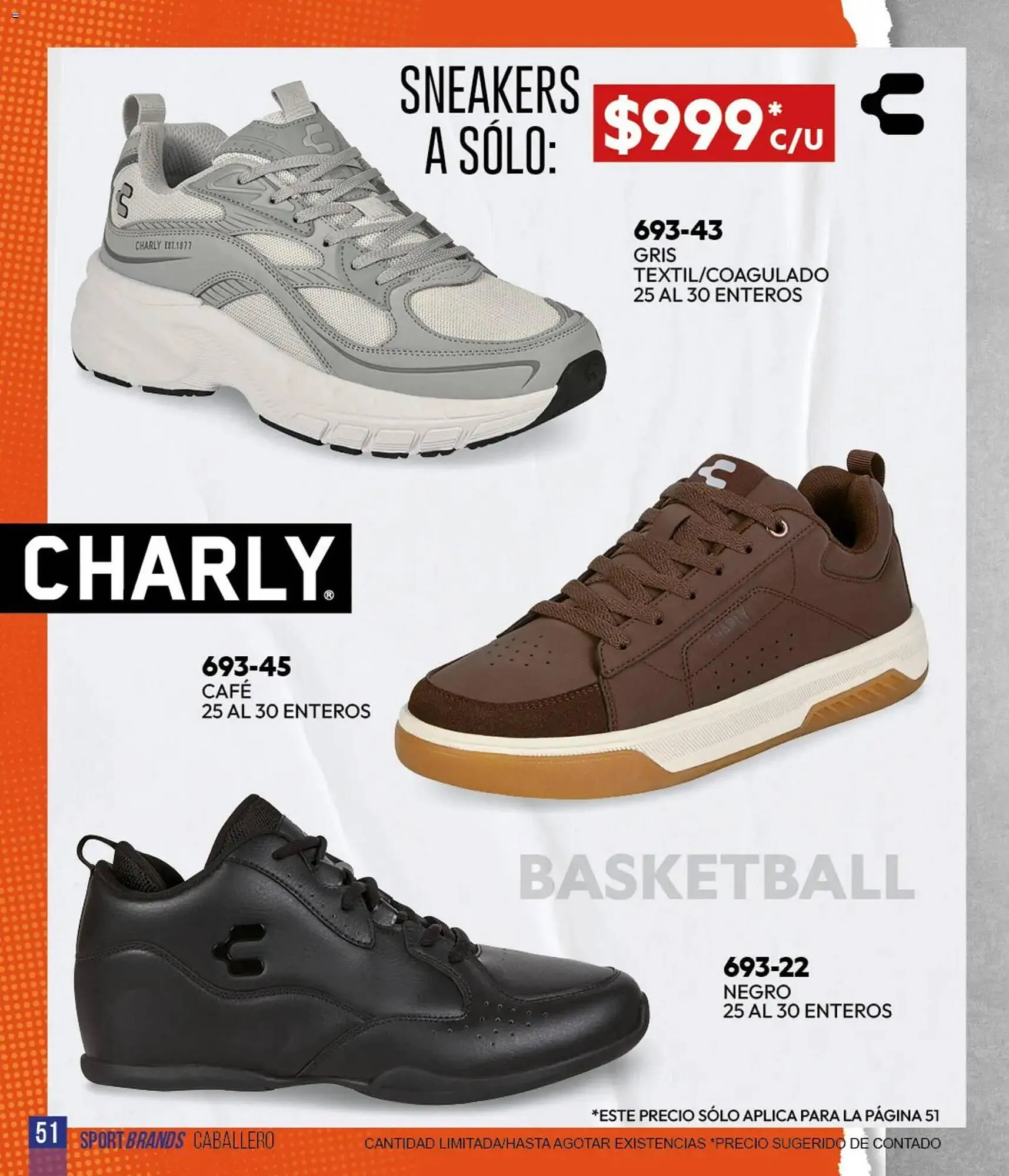 Catálogo de Catálogo Cklass 5 de marzo al 1 de septiembre 2026 - Pagina 215