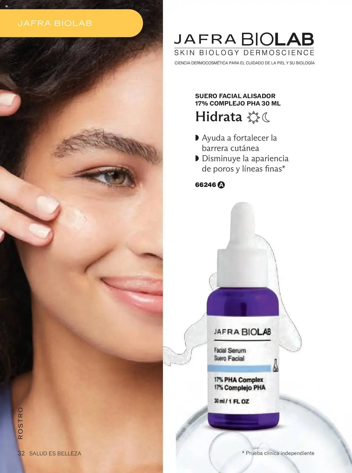 Catálogo de Catálogo Jafra 1 de febrero al 28 de febrero 2025 - Pagina 31