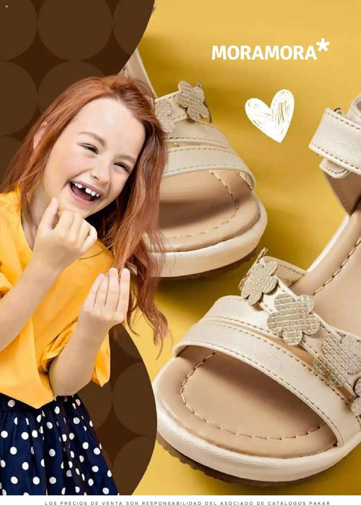 Catálogo de Catálogo SC Pakar 24 de julio al 1 de enero 2026 - Pagina 261