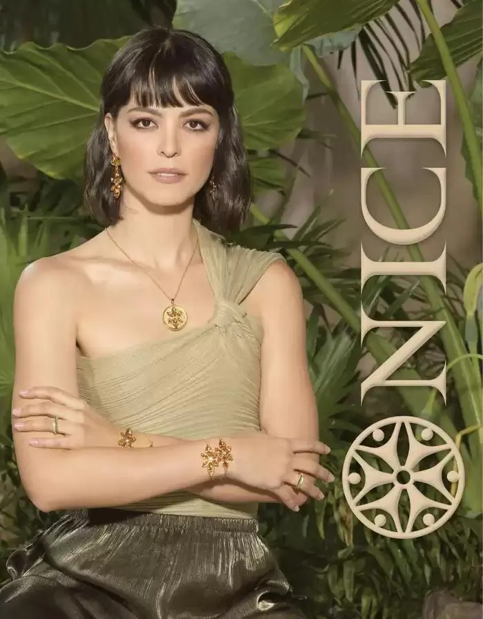 NICE 324Coleccion - 1