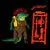 LEATHERHEAD BASIC FIGURE