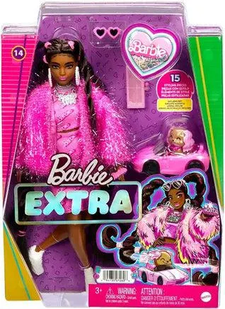 SURTIDO BARBIE EXTRA