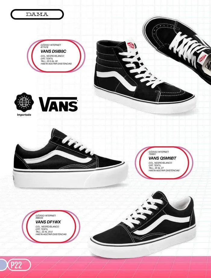 Catálogo de IMPULS Urban Sport Verano 5 de julio al 31 de agosto 2024 - Pagina 24