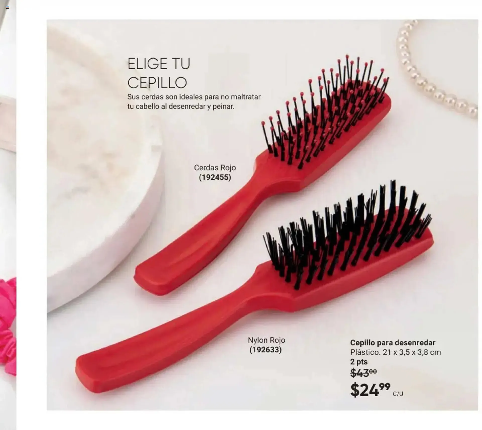 Catálogo de Catálogo Avon 10 de enero al 28 de febrero 2026 - Pagina 115