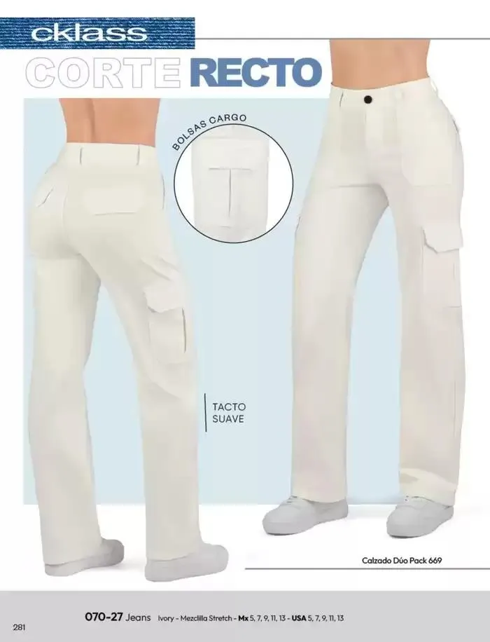 Catálogo de Ahorra ahora con nuestras ofertas 8 de enero al 30 de junio 2025 - Pagina 206