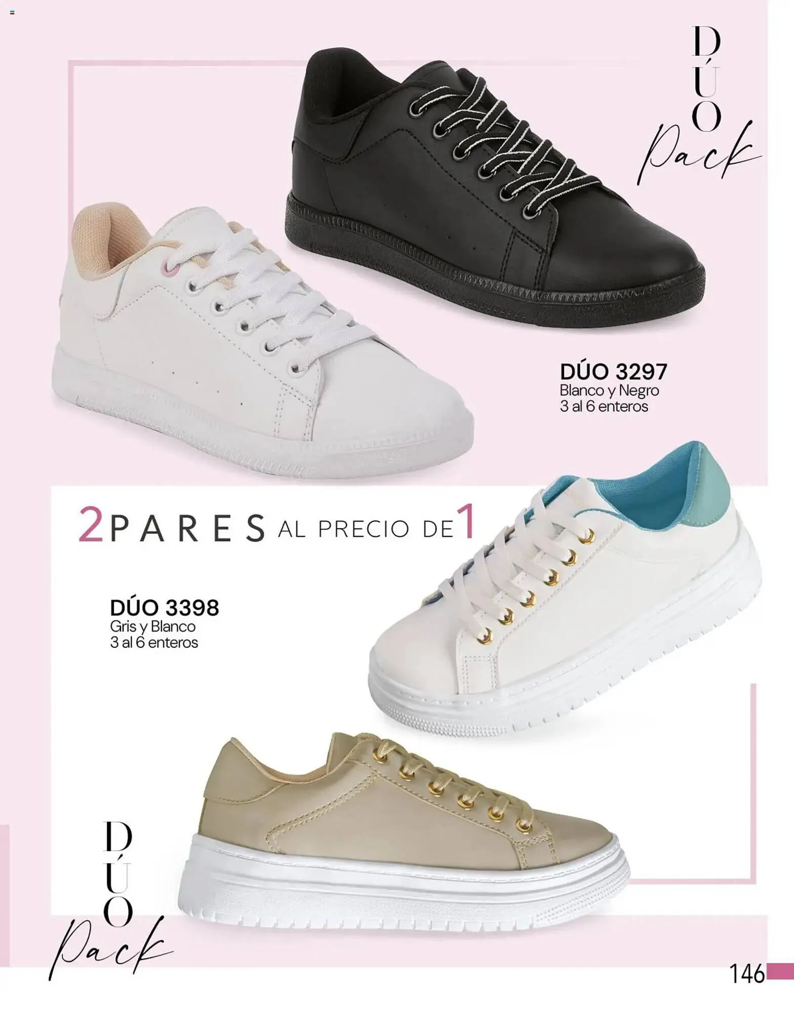 Catálogo de Catálogo Cklass 5 de marzo al 1 de septiembre 2026 - Pagina 384