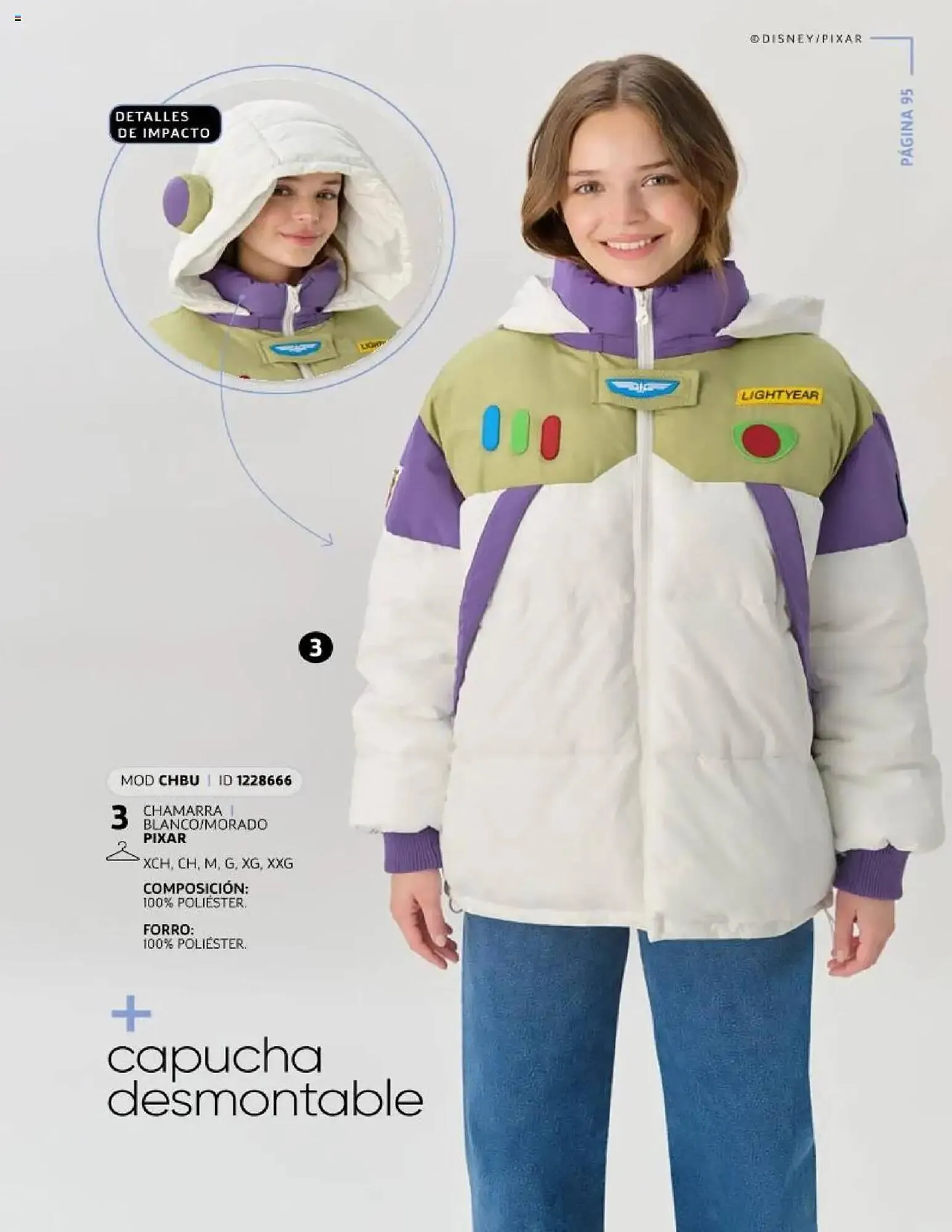 Catálogo de Catálogo Price Shoes 15 de octubre al 1 de enero 2026 - Pagina 95