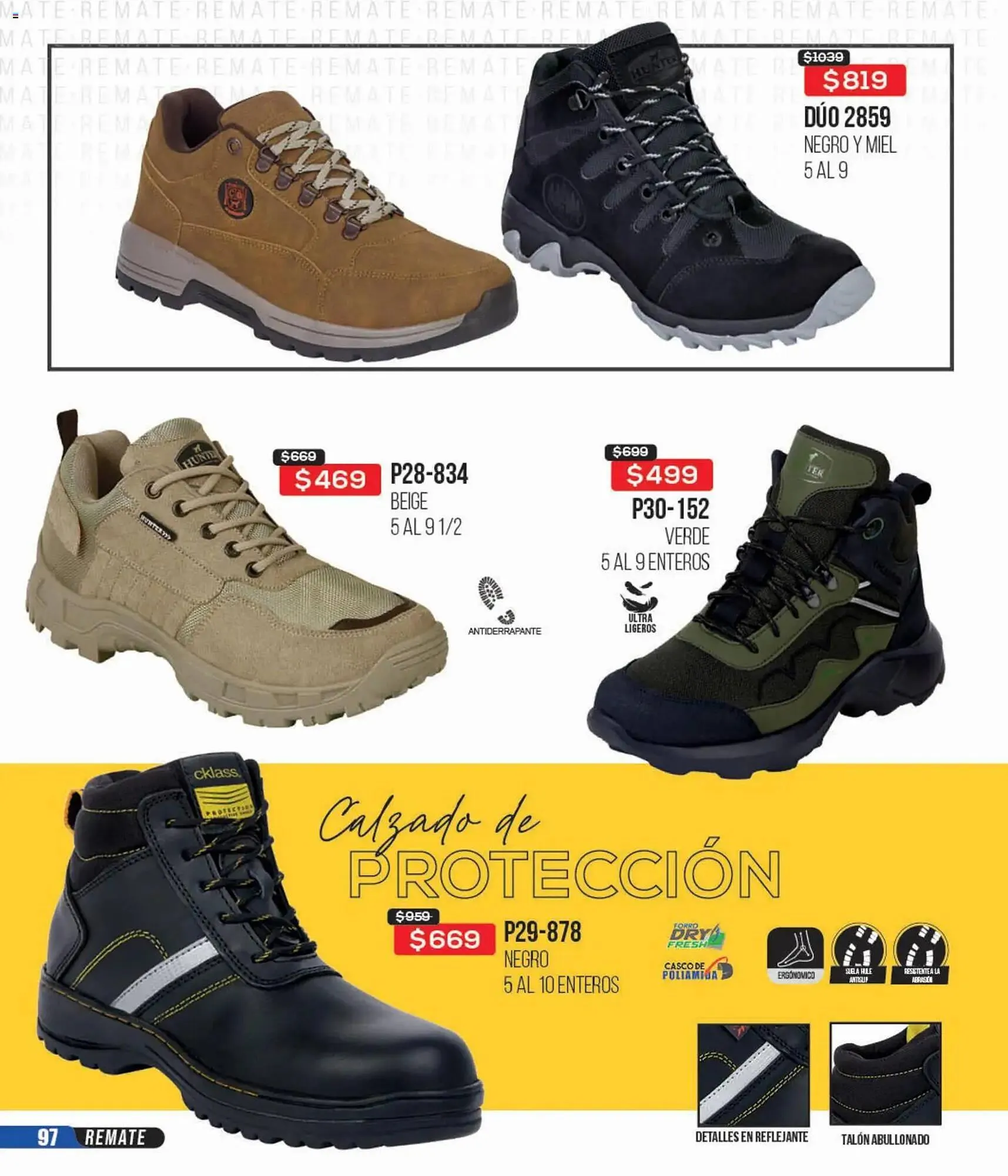 Catálogo de Catálogo Cklass 19 de febrero al 28 de febrero 2026 - Pagina 98