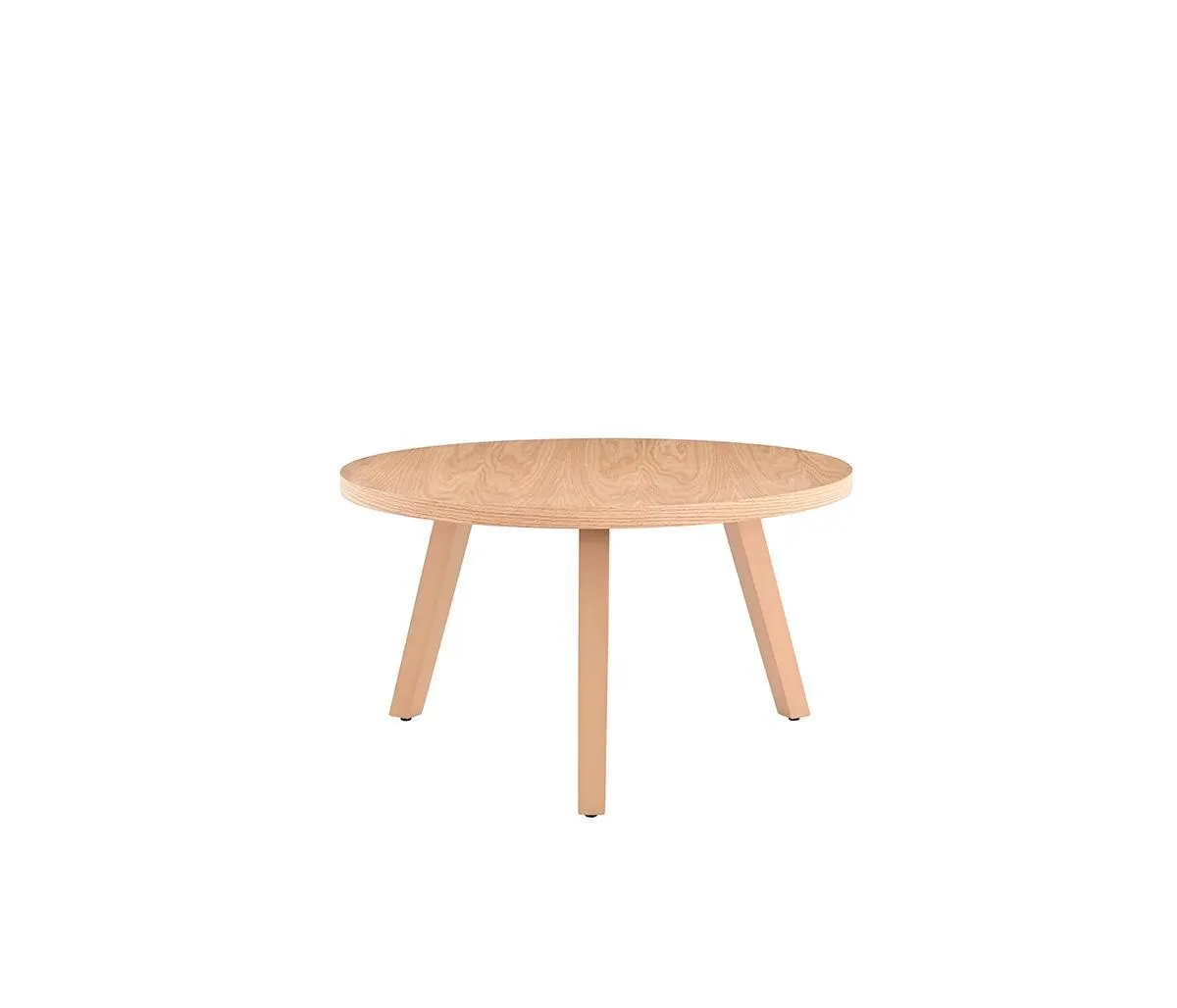 Mesa de centro Xocos - Natural