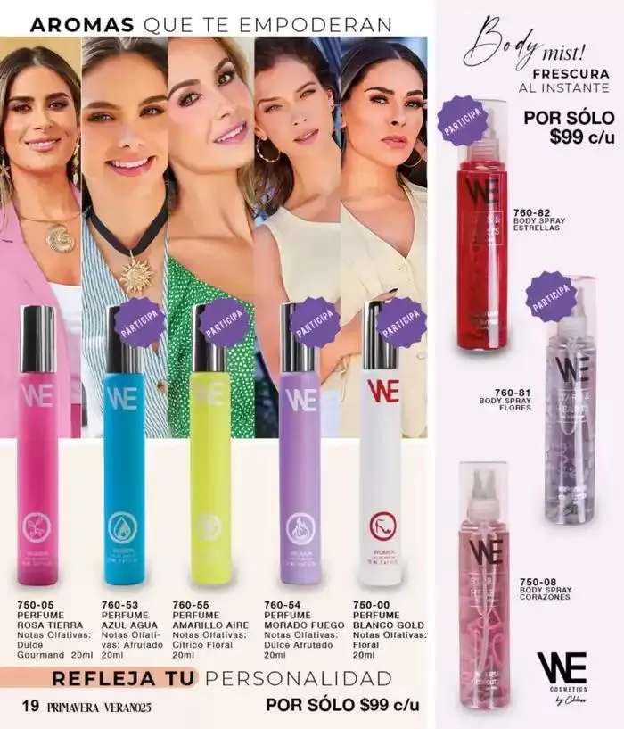 Catálogo de Descuentos y promociones 11 de marzo al 31 de agosto 2025 - Pagina 20