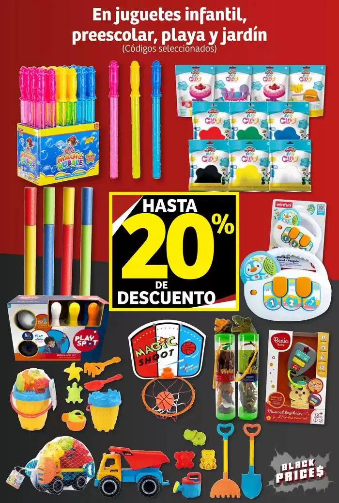 Catálogo de Black Prices Mercado Nacional 13 de mayo al 22 de mayo 2025 - Pagina 13