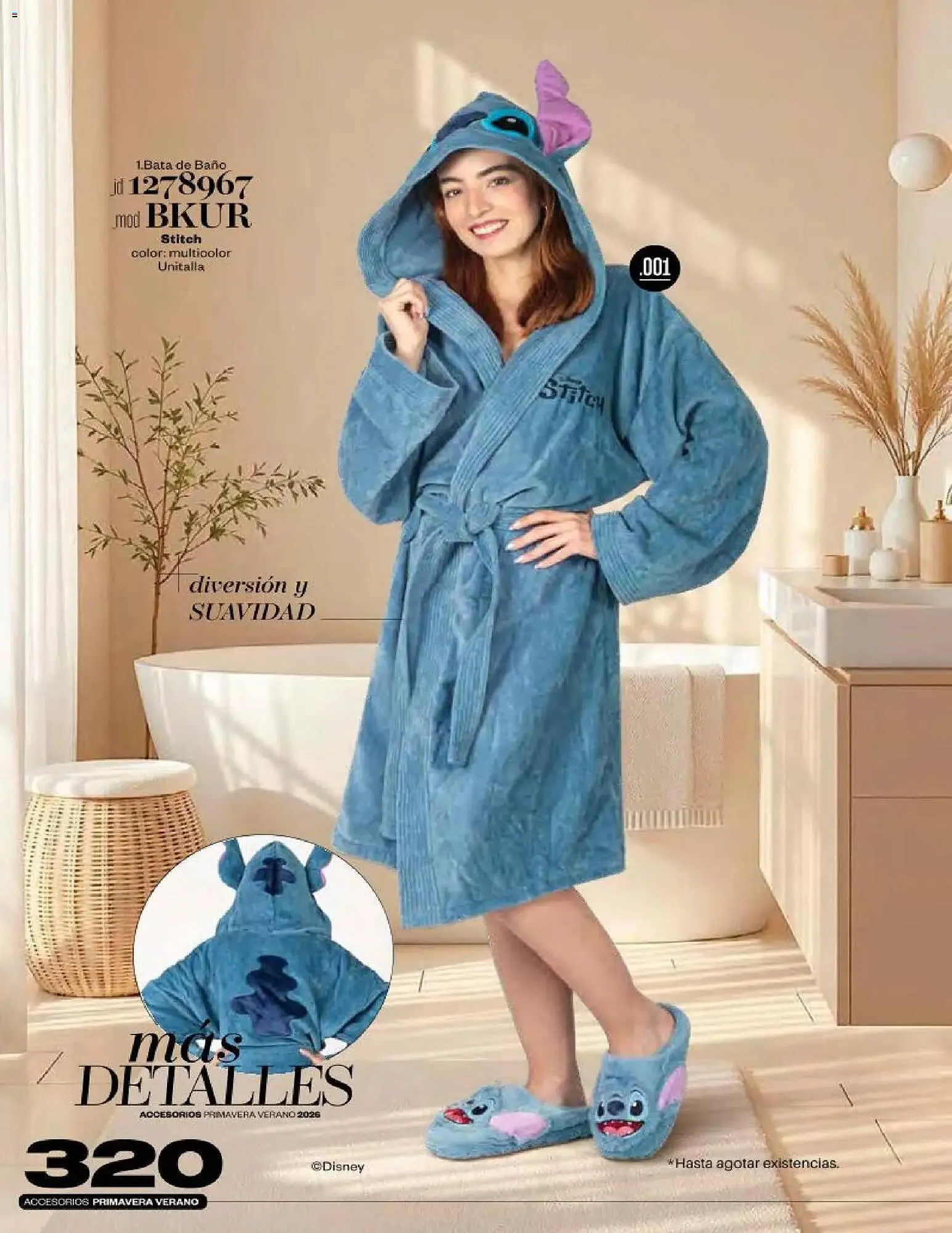 Catálogo de Catálogo Price Shoes 18 de abril al 1 de enero 2027 - Pagina 320