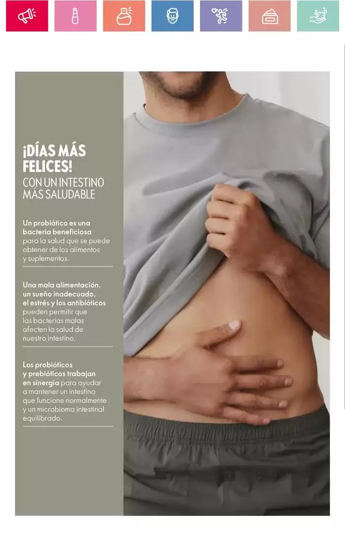 Catálogo de Catálogo 2 de abril al 30 de abril 2025 - Pagina 108