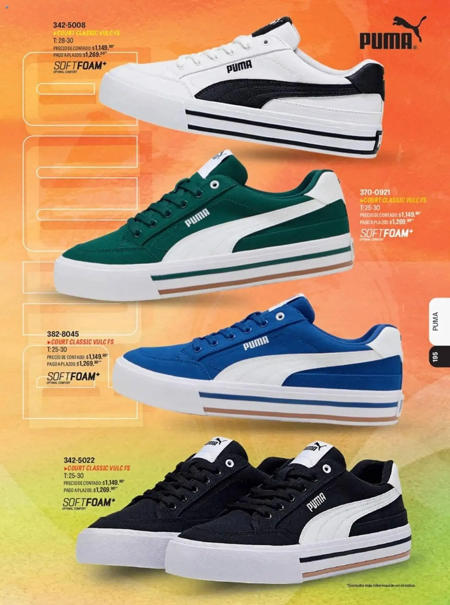 Catálogo de Catálogo Andrea 15 de abril al 1 de enero 2027 - Pagina 158