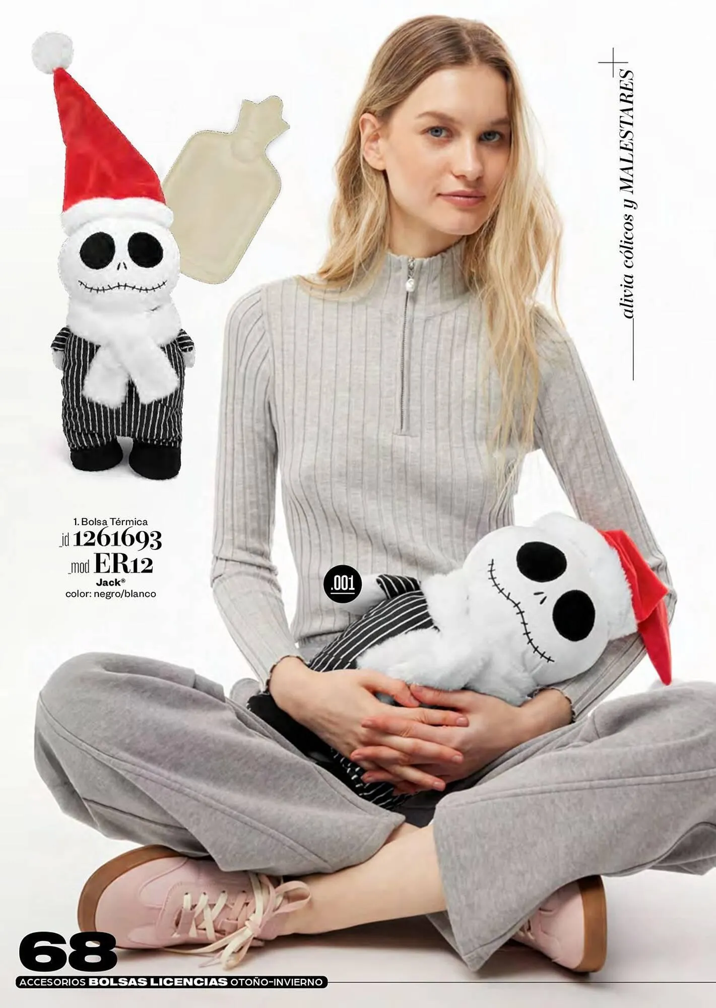 Catálogo de Catálogo Price Shoes 27 de noviembre al 28 de febrero 2026 - Pagina 68