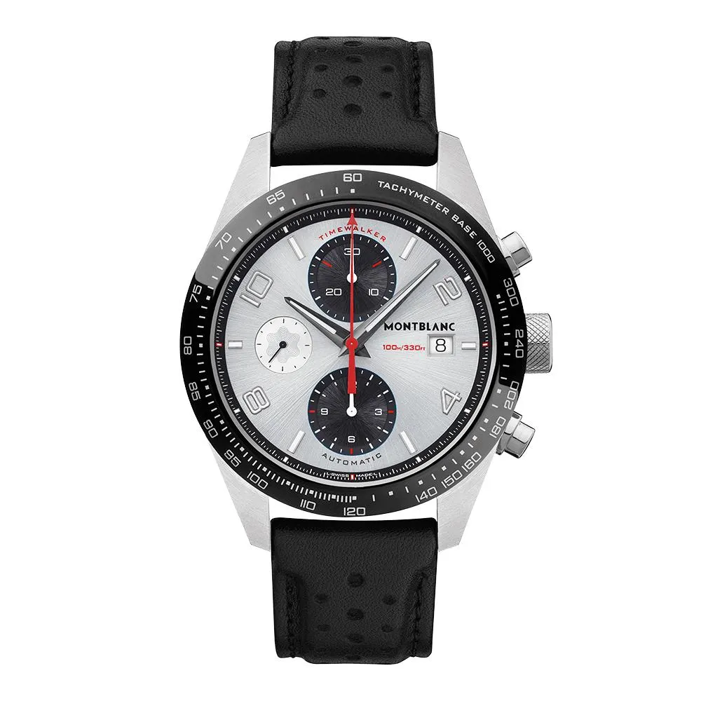 Reloj Montblanc TimeWalker Automatic Chronograph 41 mm