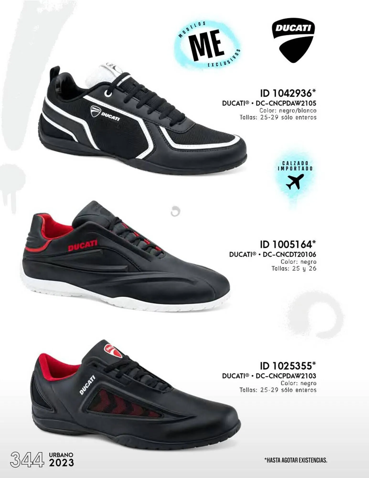 Catálogo de Catálogo Price Shoes 18 de abril al 10 de septiembre 2023 - Pagina 344