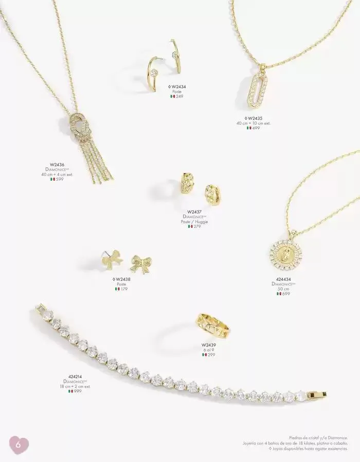 Catálogo de Lookbook Mama 2025 12 de mayo al 29 de mayo 2025 - Pagina 6