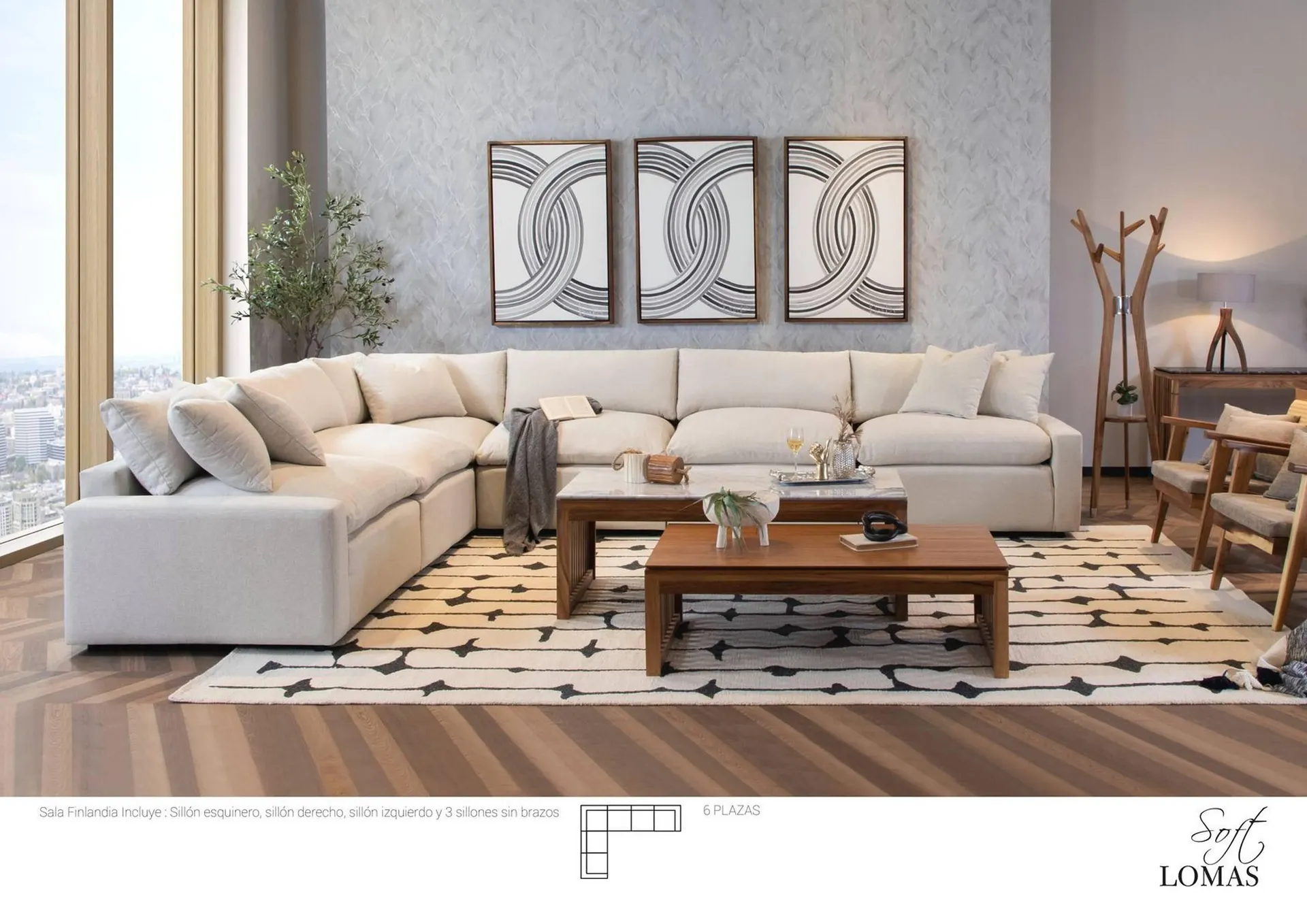 Catálogo de Catálogo Casa de las Lomas 30 de mayo al 31 de diciembre 2025 - Pagina 7