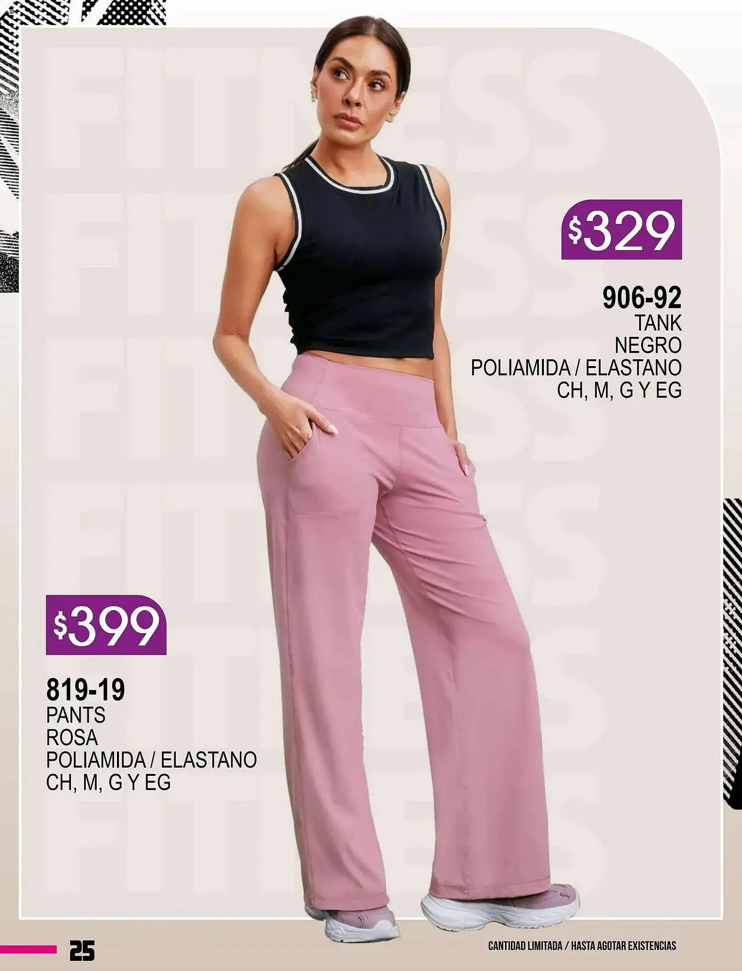 Catálogo de Catálogo Cklass 8 de enero al 2 de marzo 2026 - Pagina 26