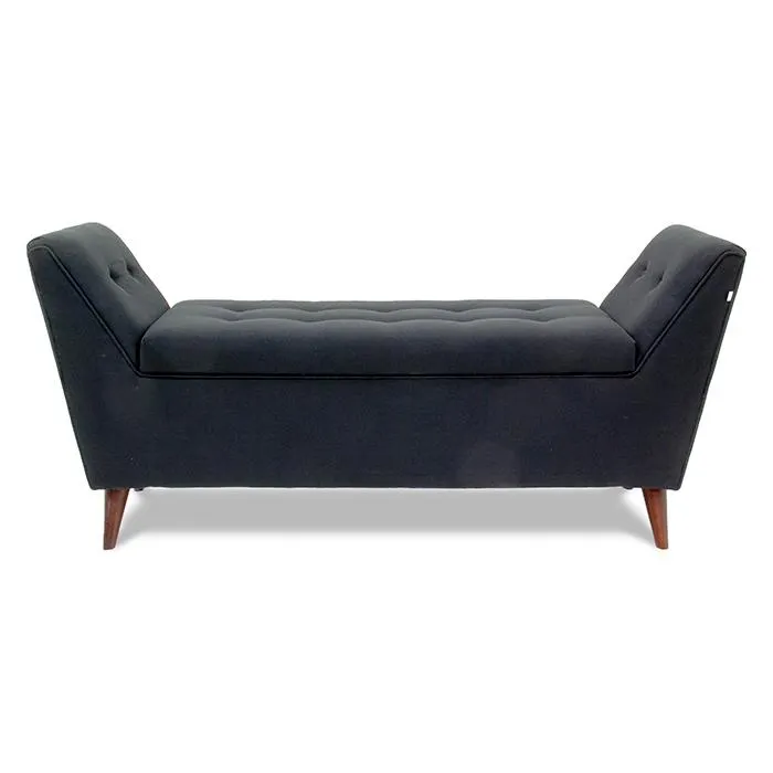 Banca Tela Negra Wes