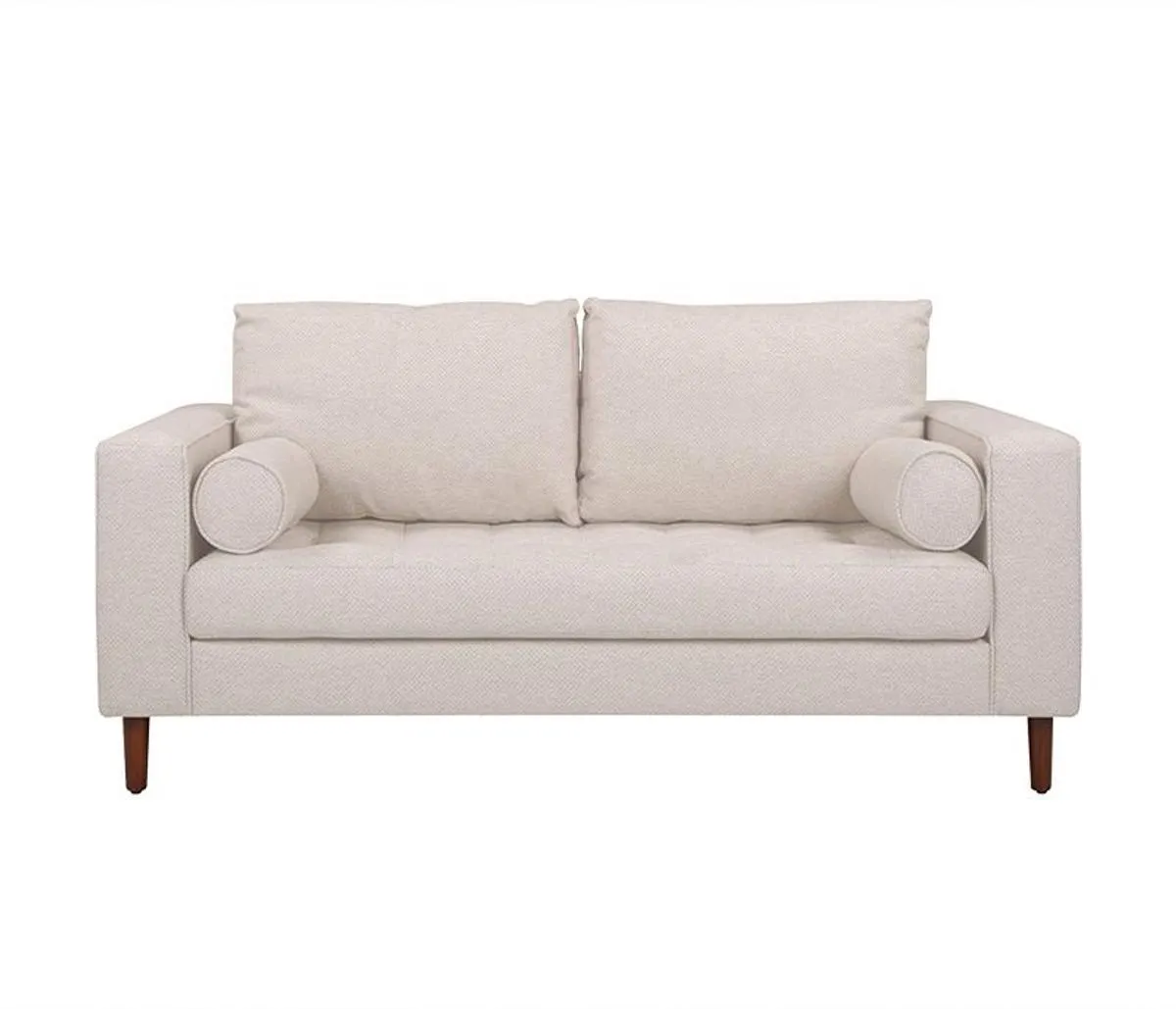 Sofá 3 cuerpos Landero - Beige