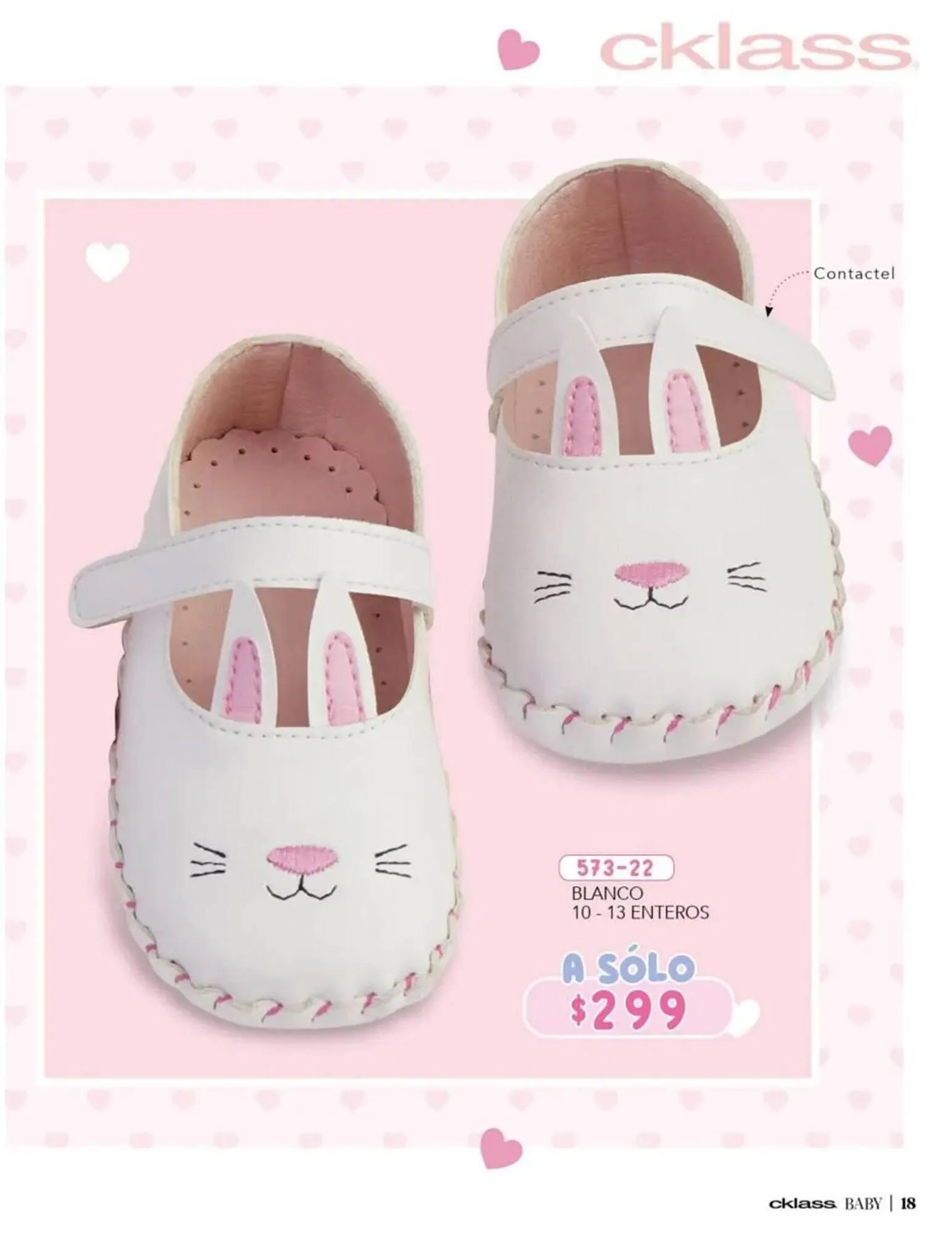 Catálogo de Catálogo Cklass 6 de enero al 28 de febrero 2026 - Pagina 19