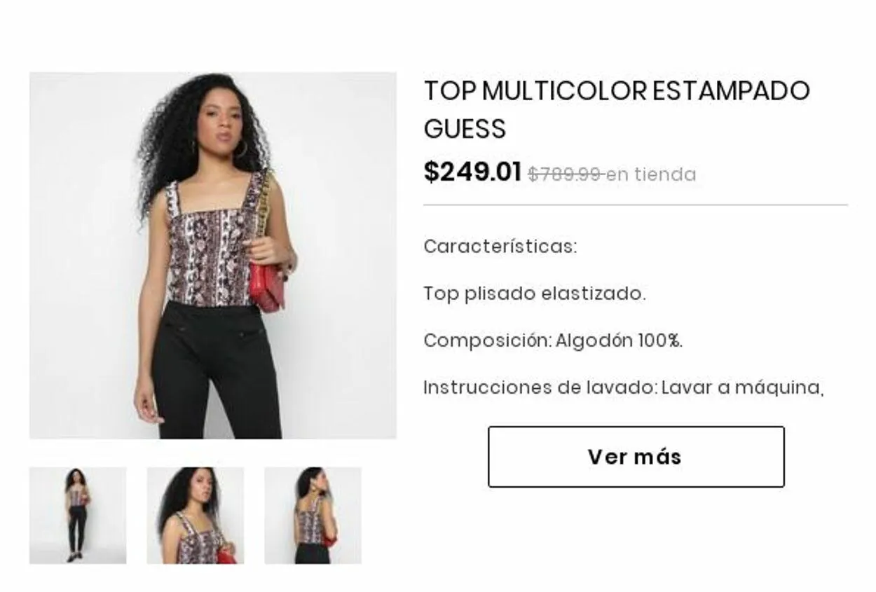 Catálogo de Privalia 29 de julio al 7 de agosto 2024 - Pagina 3