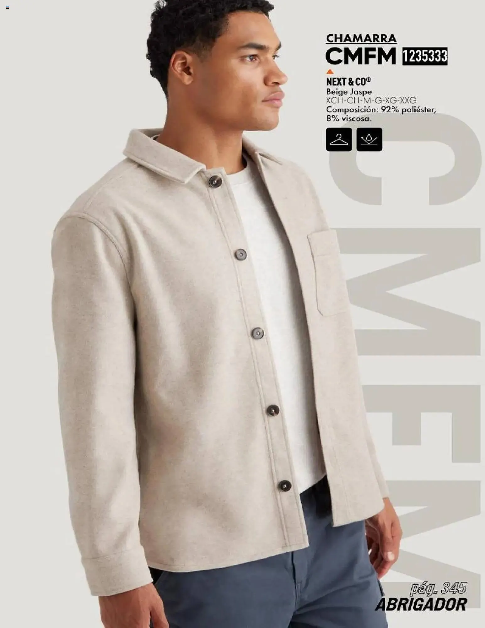 Catálogo de Catálogo Price Shoes 11 de noviembre al 1 de marzo 2026 - Pagina 345