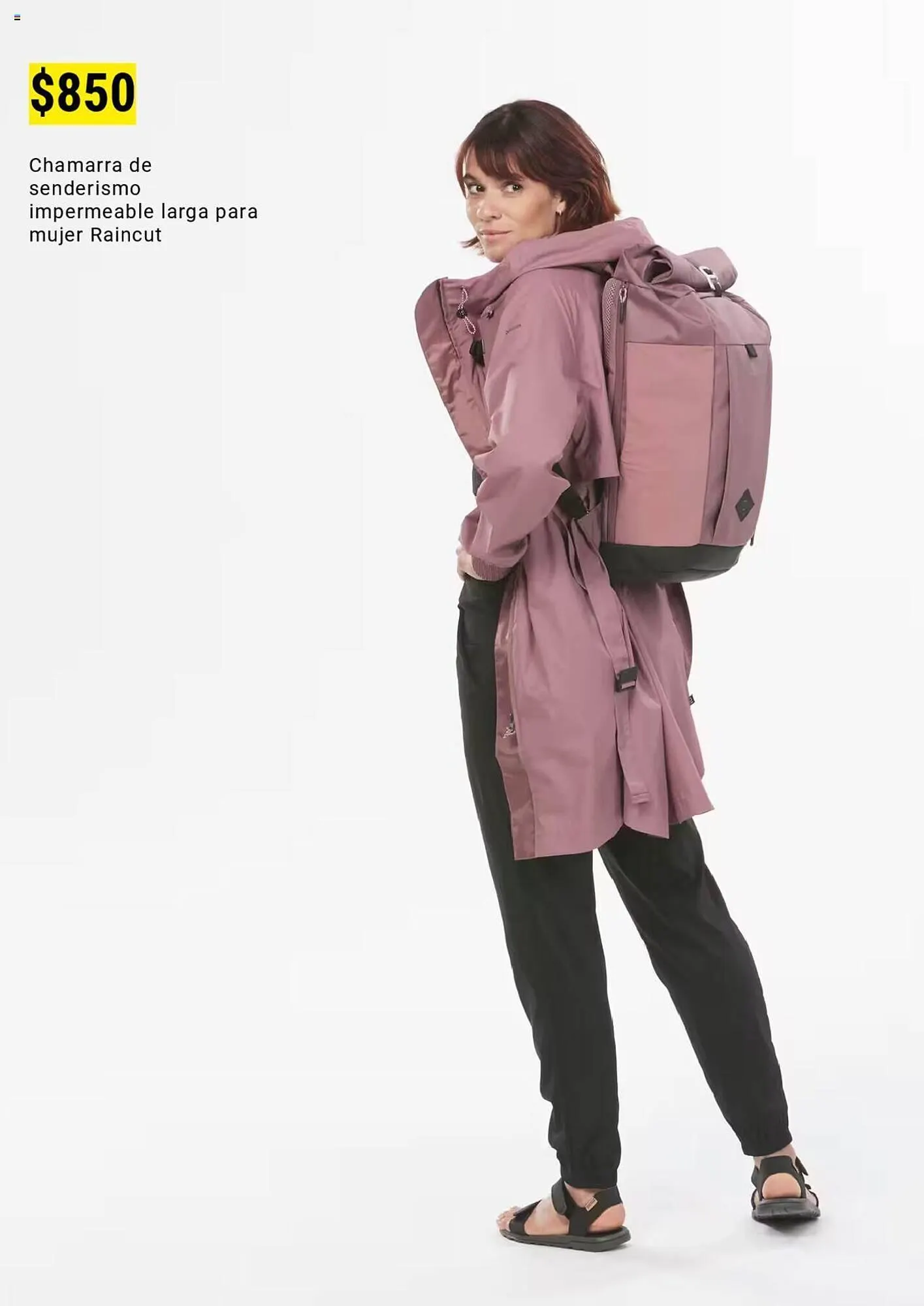 Catálogo de Catálogo Decathlon 1 de septiembre al 30 de septiembre 2024 - Pagina 7