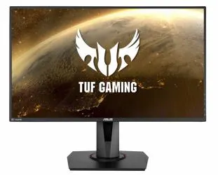 Monitor Gamer ASUS TUG Gaming LED 27", 1920x1080 Full HD, G-Sync, 280Hz, HDMI/DisplayPort, Bocinas Integradas, Negro