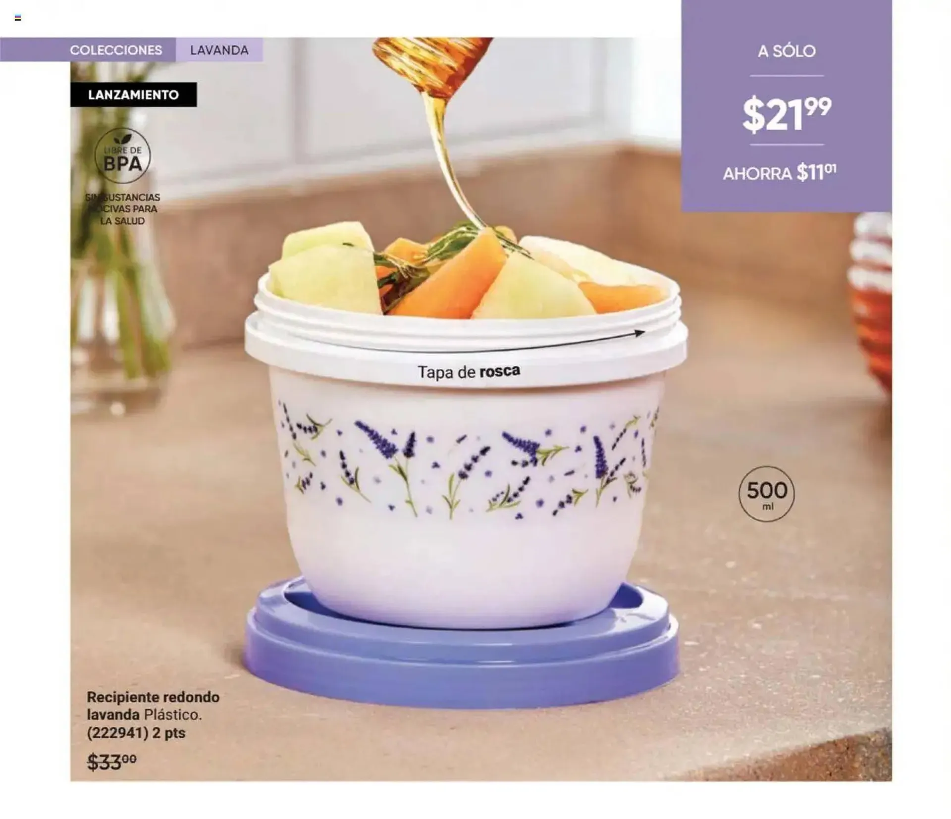 Catálogo de Catálogo Avon 9 de octubre al 10 de noviembre 2025 - Pagina 30