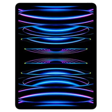 iPad Pro Retina 12.9" 128gb Wifi 6ta Generacion