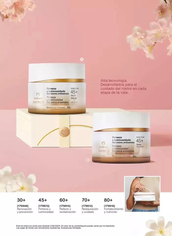 Catálogo de Ciclo 06 1 de junio al 30 de junio 2025 - Pagina 29