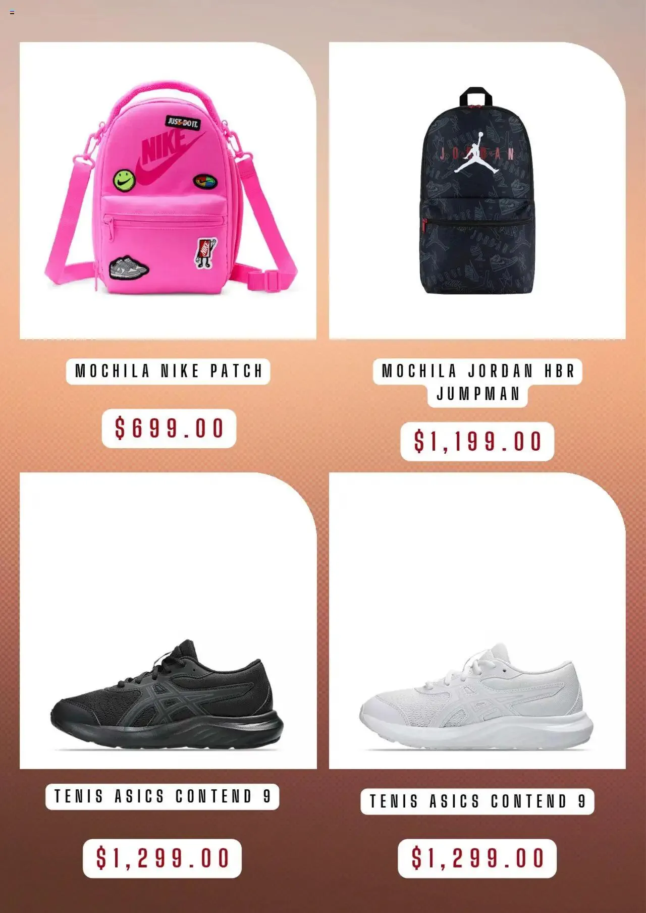 Catálogo de Innovasport catálogo 31 de julio al 30 de agosto 2024 - Pagina 2