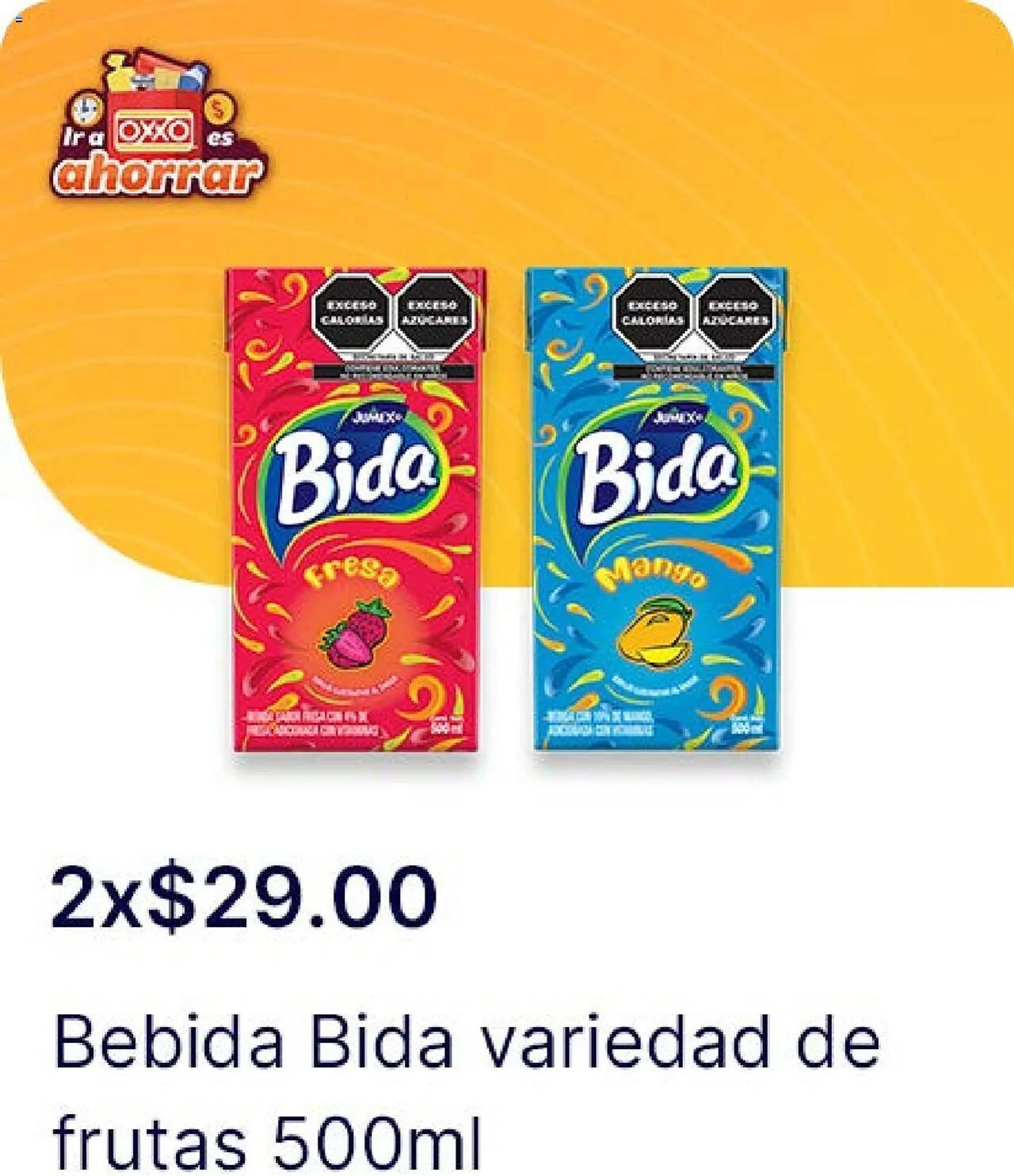 Catálogo de Catálogo OXXO 14 de marzo al 17 de abril 2024 - Pagina 43